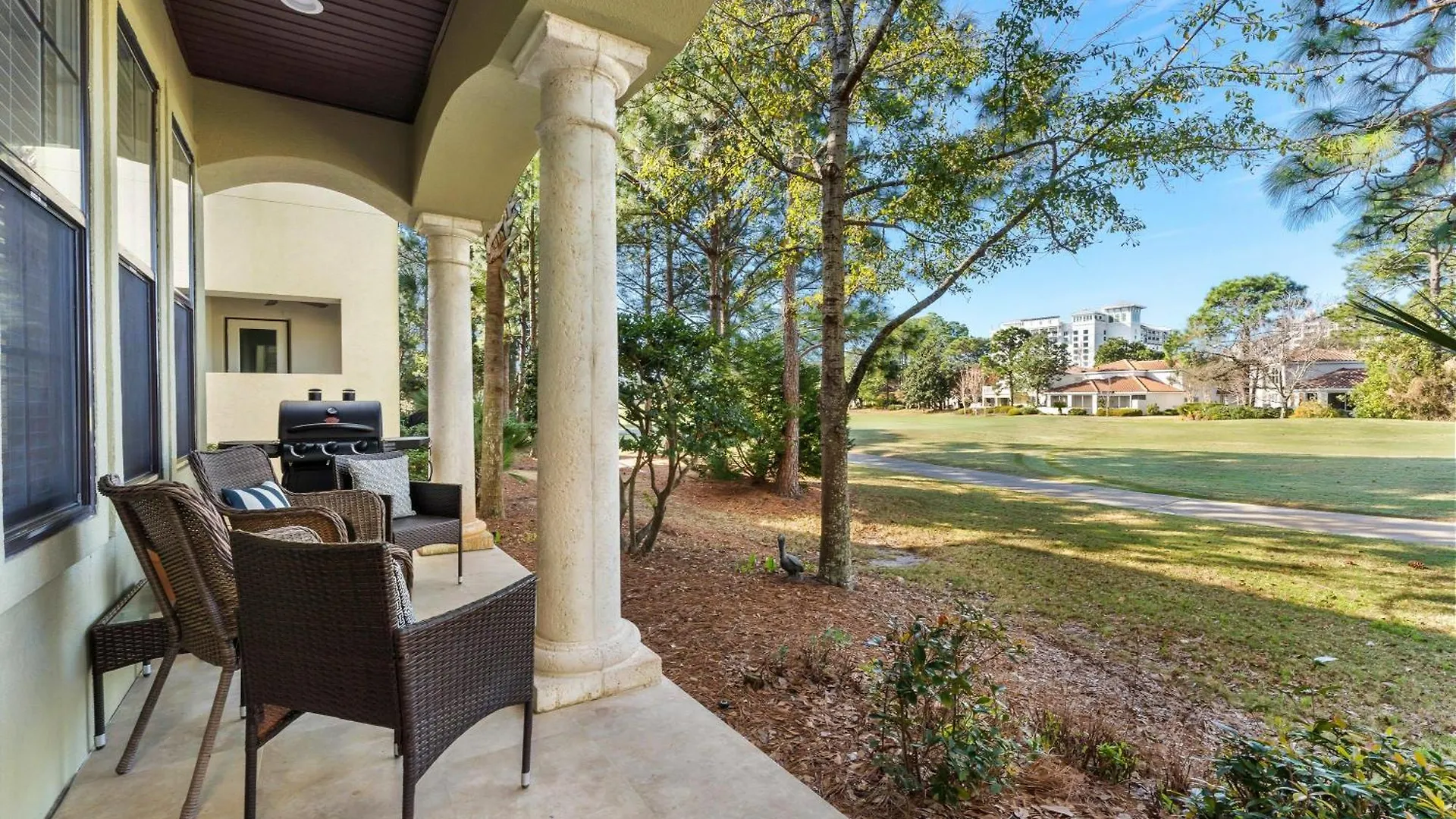 Holiday home Villa Lago 1843 Destin United States